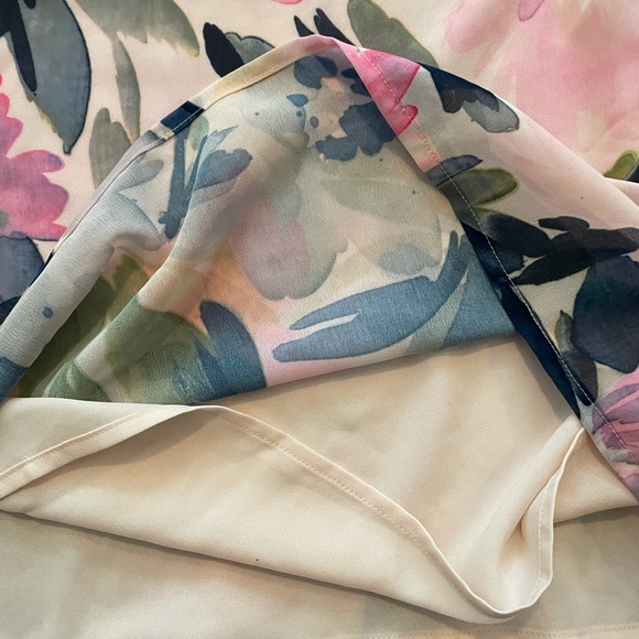 Super cute French Connection dress - Picture 2 of 3